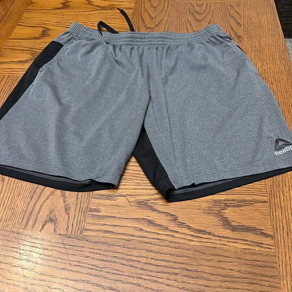 Mens reebok shorts - Picture 1 of 4